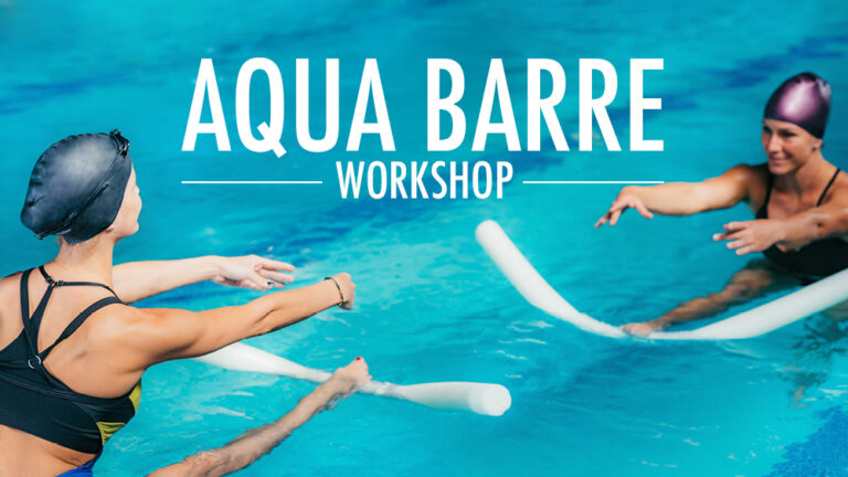 Aqua Barre