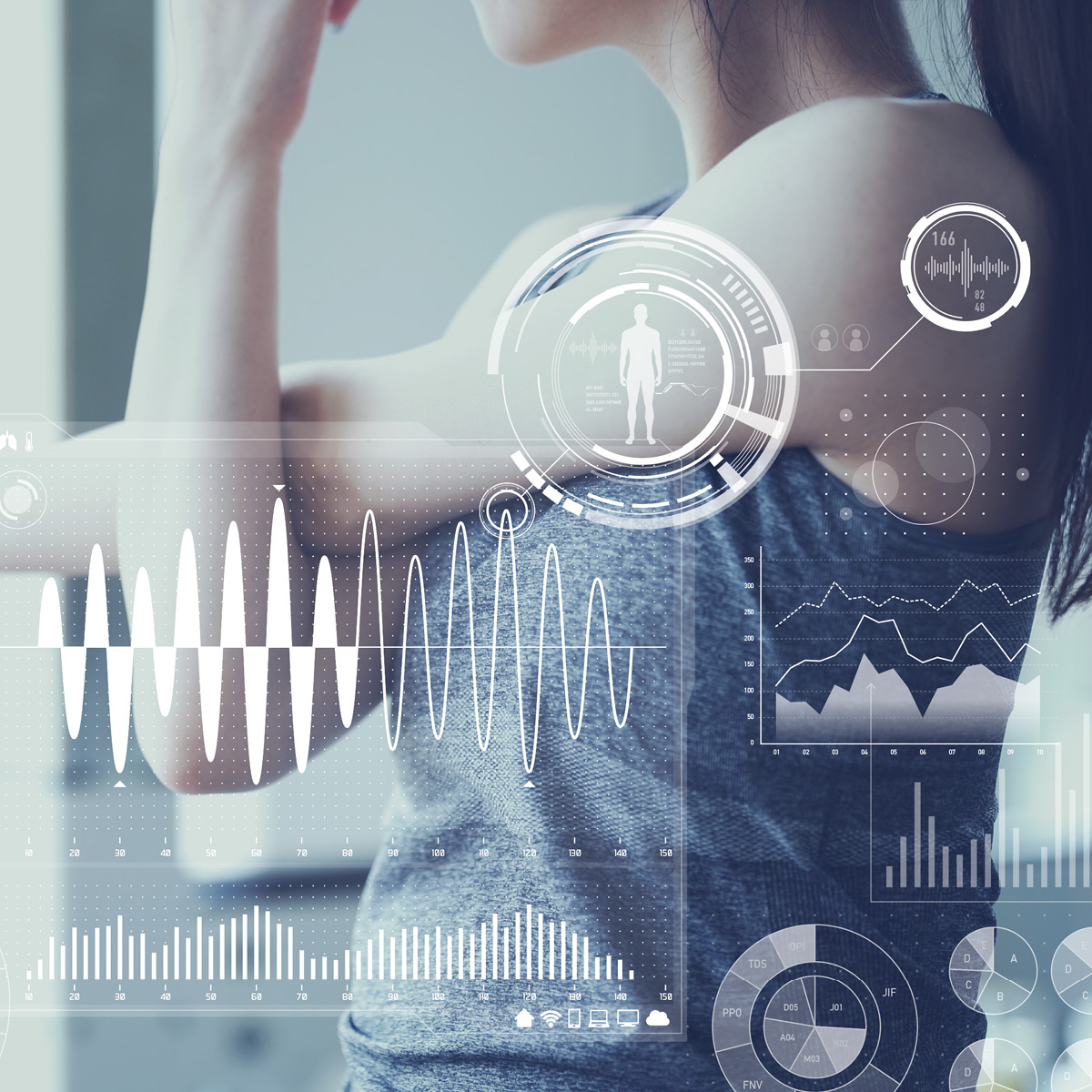 Body metrics