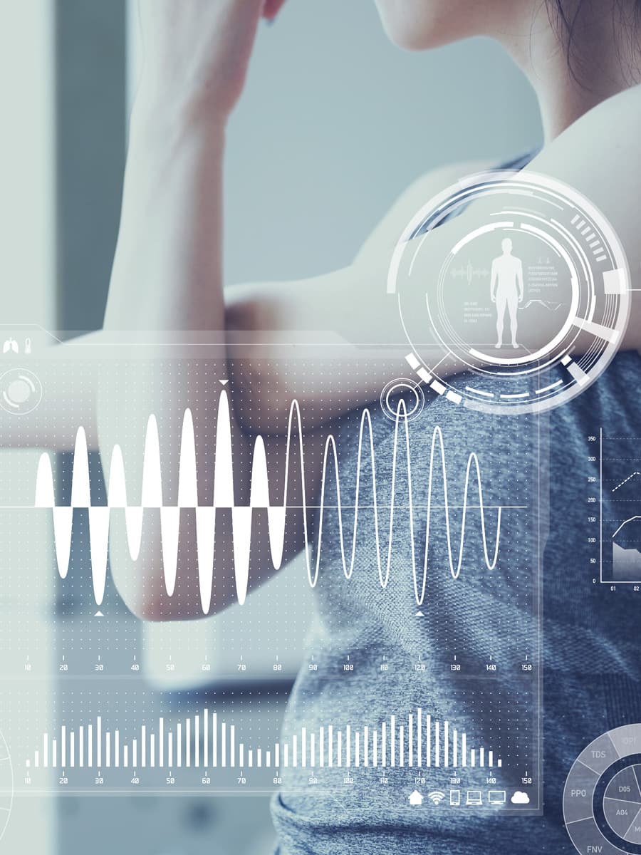 Body metrics
