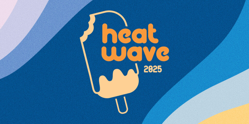 heat wave popsicle image