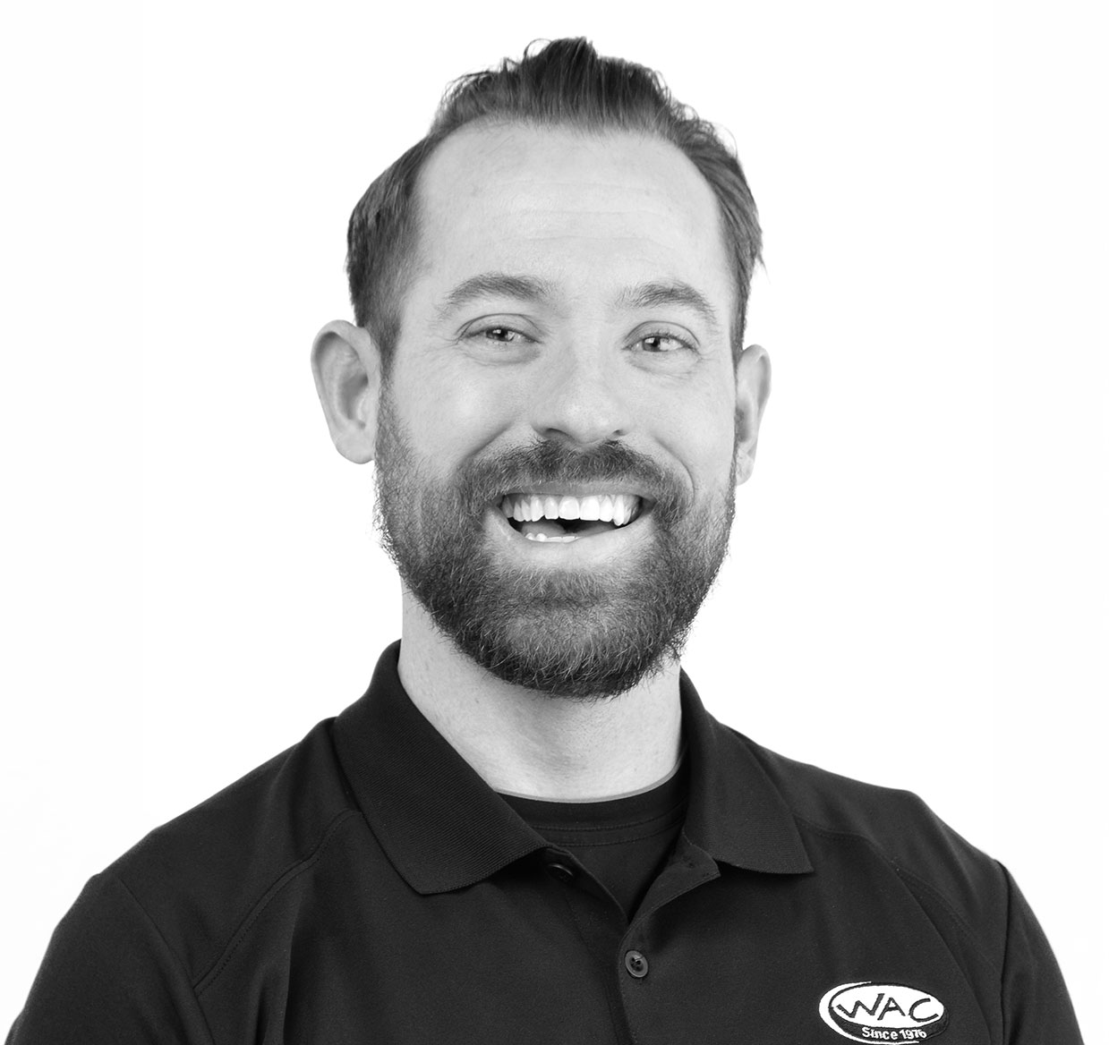 Mark Baumhardt headshot
