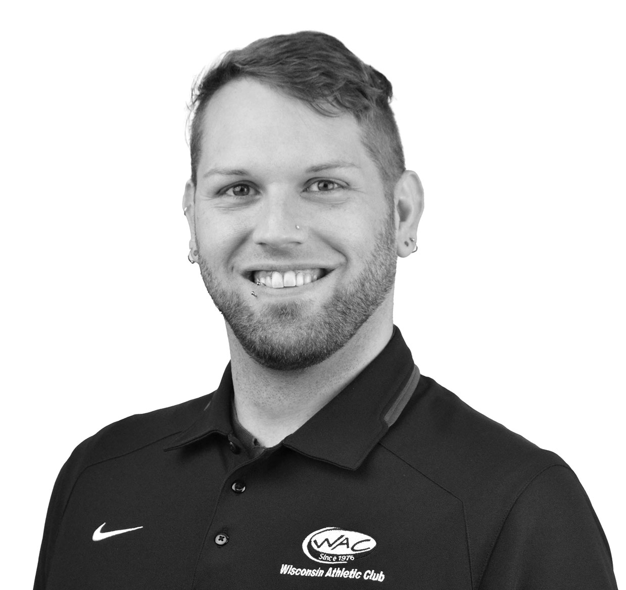 Matt Nickerson Headshot