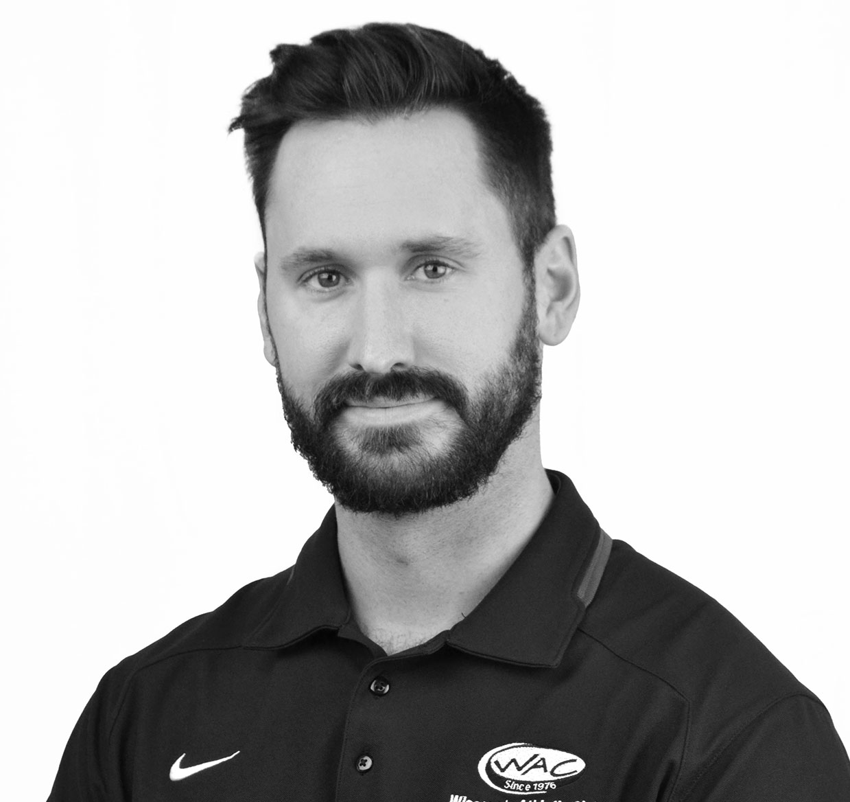 Nick Venturini Headshot