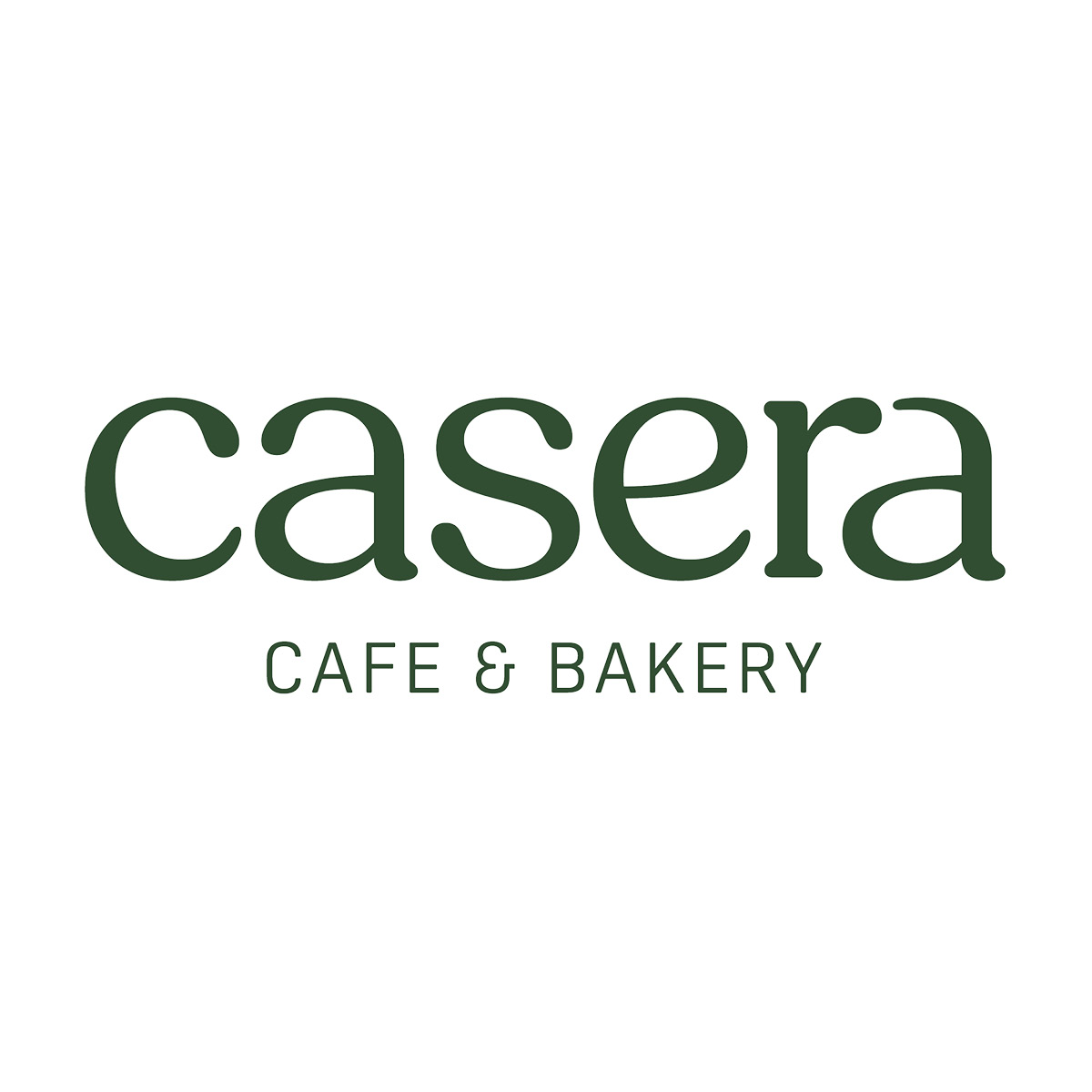 Casera Cafe & Bakery