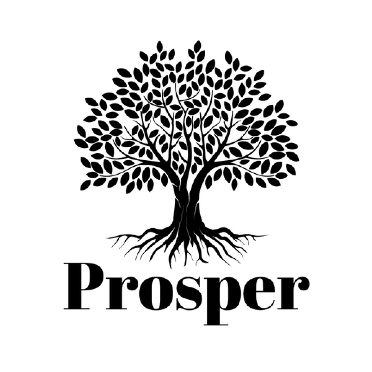 Prosper logo