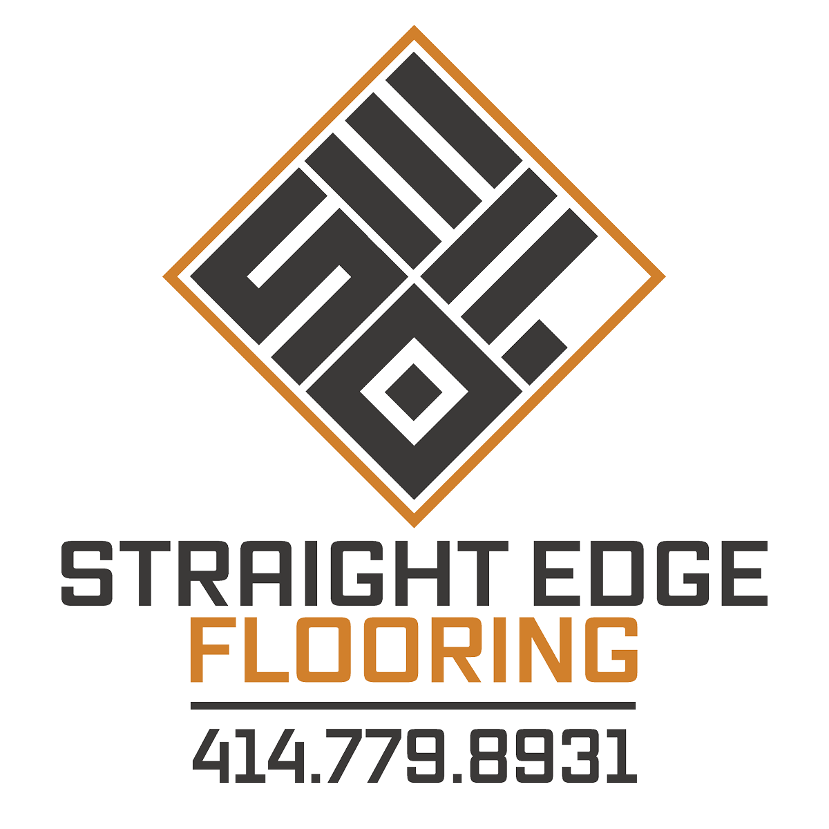 Straight Edge Flooring