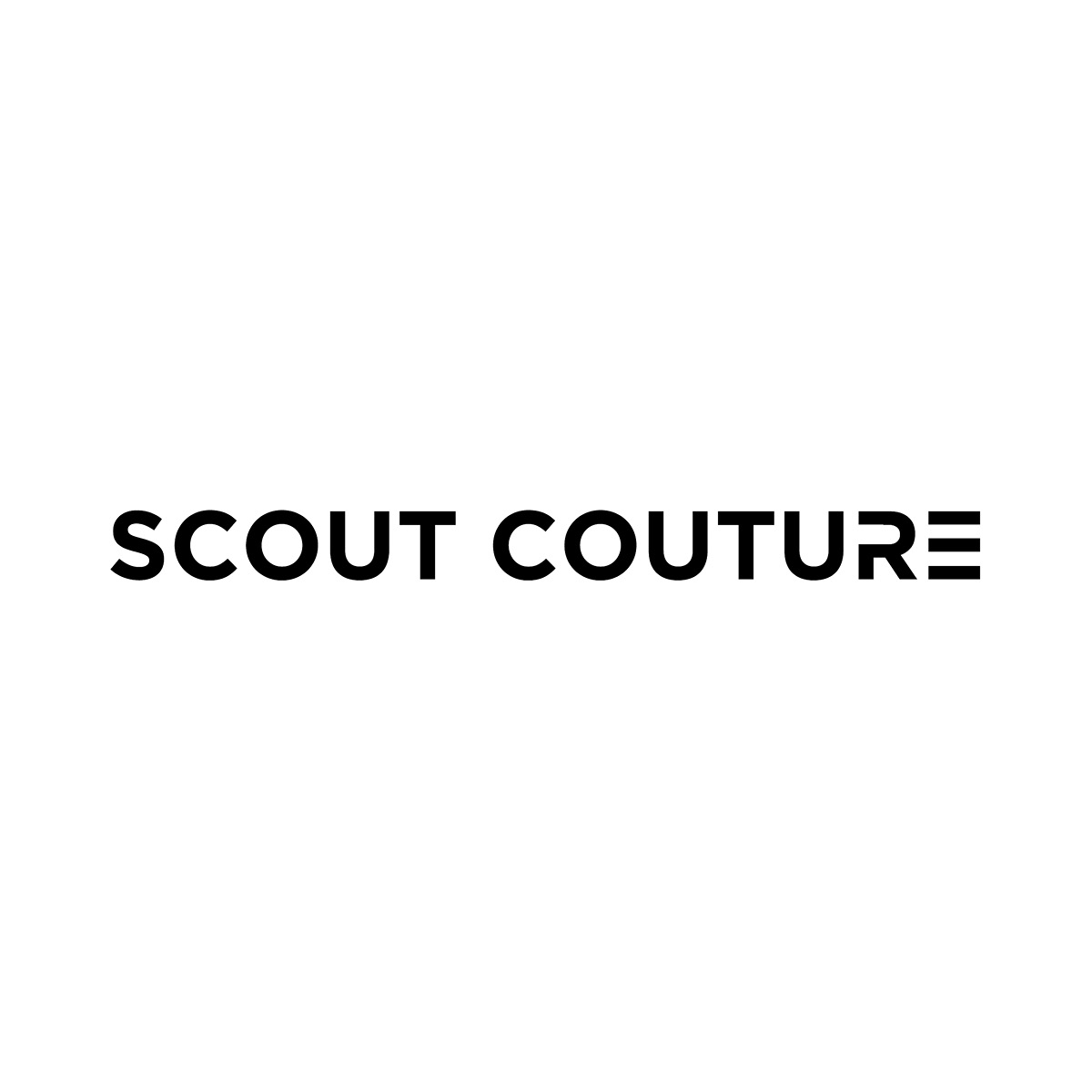 Scout Couture