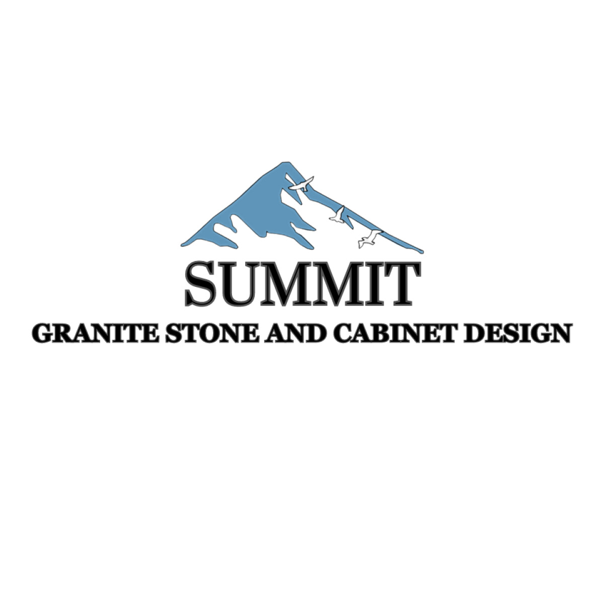 Summit Granite Logo