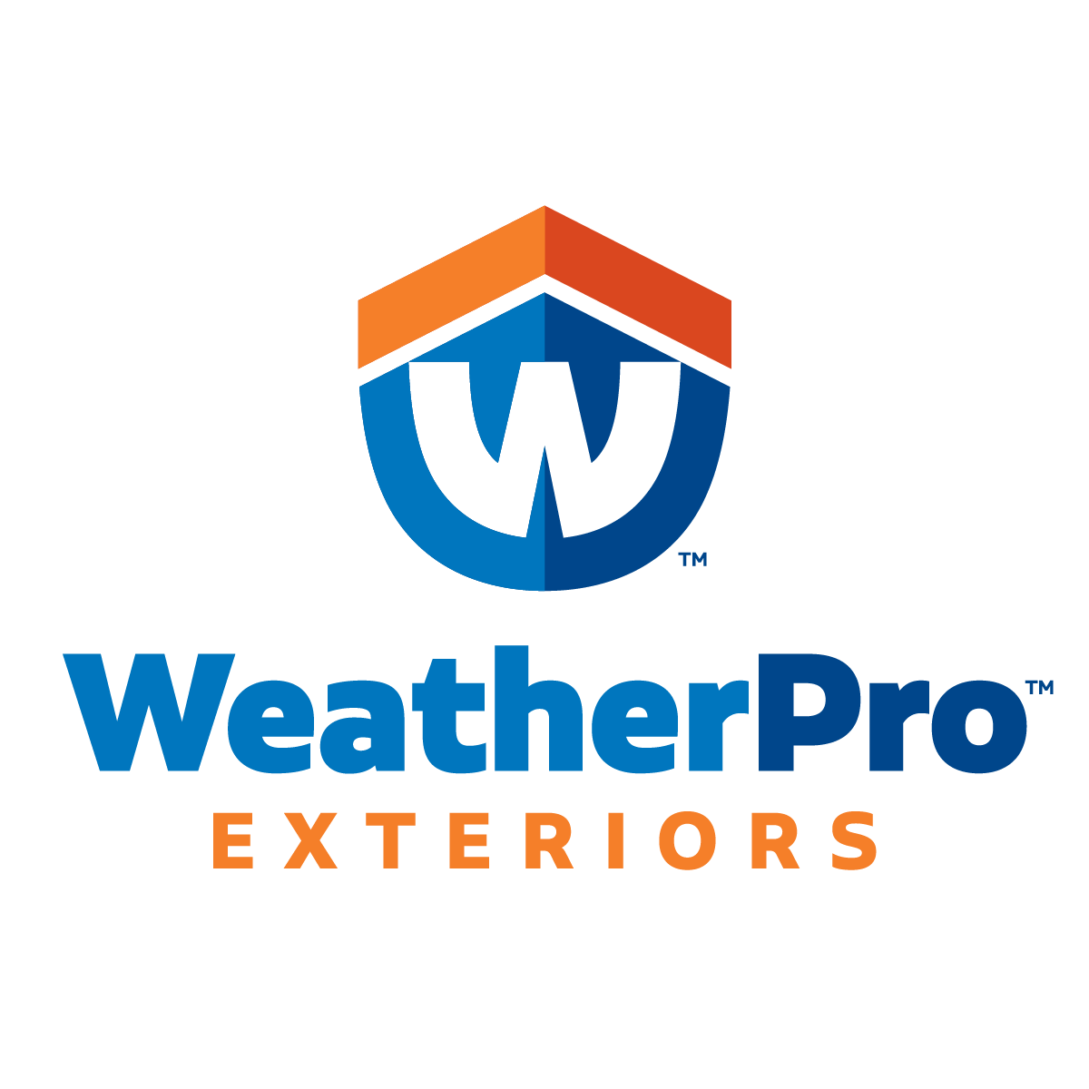 WeatherPro Logo