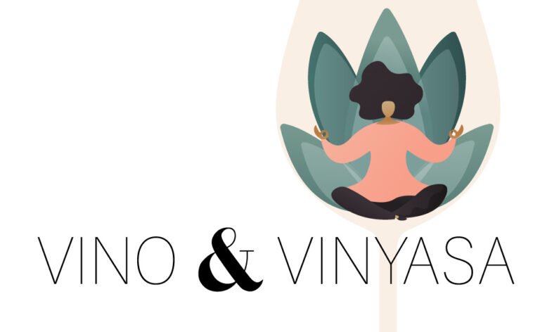 Vino & Vinyasa Workshop